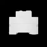 CGD 80 AMP 3kA 30mA DOUBLE POLE RCCB RCD CGD-80/30/2