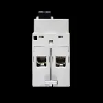 CGD 80 AMP 3kA 30mA DOUBLE POLE RCCB RCD CGD-80/30/2