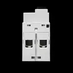CGD 80 AMP 3kA 30mA DOUBLE POLE RCCB RCD CGD-80/30/2