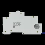 CGD B 20 RCBO 6kA 30mA TYPE AC 20/30/SP S2