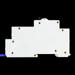 CGD B 20 RCBO 6kA 30mA TYPE AC 20/30/SP S2
