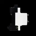 CRABTREE 80 AMP 30mA DOUBLE POLE RCCB