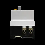 CRABTREE 80 AMP 100mA DOUBLE POLE RCD