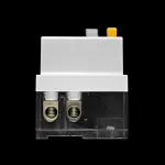 CRABTREE 80 AMP 100mA DOUBLE POLE RCD