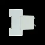 CRABTREE 80 AMP 100mA DOUBLE POLE ELCB SB6000