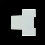 CRABTREE 80 AMP 100mA DOUBLE POLE ELCB SB6000
