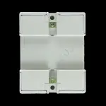 CRABTREE 80 AMP 100mA DOUBLE POLE ELCB SB6000