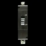 CRABTREE 40 AMP MCB CIRCUIT BREAKER 250V C50 C-50