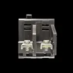 CRABTREE 30 AMP TYPE 2 M4.5 DOUBLE POLE MCB CIRCUIT BREAKER C50 C-50