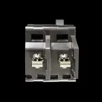 CRABTREE 30 AMP TYPE 2 M4.5 DOUBLE POLE MCB CIRCUIT BREAKER C50 C-50