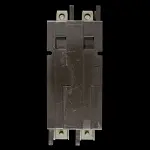 CRABTREE 30 AMP TYPE 2 M4.5 DOUBLE POLE MCB CIRCUIT BREAKER C50 C-50