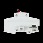CRABTREE 100 AMP DOUBLE POLE MAIN SWITCH DISCONNECTOR SB6000