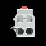 CRABTREE 100 AMP DOUBLE POLE MAIN SWITCH DISCONNECTOR SB6000