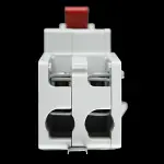 CRABTREE 100 AMP DOUBLE POLE MAIN SWITCH DISCONNECTOR SB6000