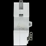 CRABTREE 100 AMP DOUBLE POLE MAIN SWITCH DISCONNECTOR SB6000