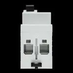 MK 80 AMP 30mA DOUBLE POLE RCD TYPE AC K5780S SENTRY