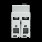 MK 80 AMP 30mA DOUBLE POLE RCD TYPE AC K5780S SENTRY