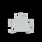 CRABTREE 6 AMP CURVE C 16kA MCB CIRCUIT BREAKER POLESTAR 60C/06