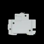 CRABTREE 6 AMP CURVE C 16kA MCB CIRCUIT BREAKER POLESTAR 60C/06