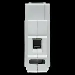 CRABTREE 6 AMP CURVE C 16kA MCB CIRCUIT BREAKER POLESTAR 60C/06
