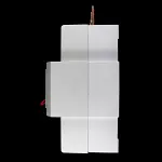 CRABTREE 125 AMP TRIPLE POLE MAIN SWITCH DISCONNECTOR ISOLATOR POLESTAR