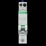 CRABTREE 16 AMP CURVE B 6kA 30mA RCBO TYPE A 61/BM1630 STARBREAKER