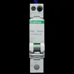 CRABTREE 20 AMP CURVE B 6kA 30mA RCBO TYPE A 61/BM2030 STARBREAKER