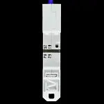 CRABTREE 32 AMP CURVE B 6kA 30mA RCBO TYPE A STARBREAKER 61/BM3230