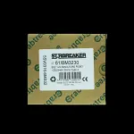CRABTREE 32 AMP CURVE B 6kA 30mA RCBO TYPE A STARBREAKER 61/BM3230