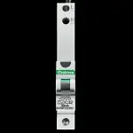 CRABTREE 32 AMP CURVE C 10kA 30mA RCBO TYPE A LOADSTAR 6HSR32/30C BC