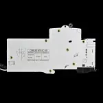 CRABTREE 32 AMP CURVE C 10kA 30mA RCBO TYPE A LOADSTAR 6HSR32/30C BC