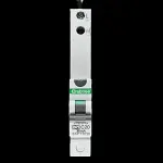 CRABTREE 20 AMP CURVE C 10kA 30mA RCBO TYPE A 61/C12030 STARBREAKER BC