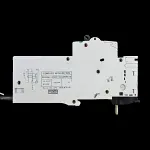 CRABTREE 20 AMP CURVE C 10kA 30mA RCBO TYPE A 61/C12030 STARBREAKER BC
