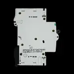 CRABTREE 63 AMP CURVE C 10kA MCB CIRCUIT BREAKER 6HS63C BC
