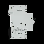 CRABTREE 40 AMP CURVE C 10kA MCB CIRCUIT BREAKER LOADSTAR 6HS40C BC