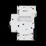 CRABTREE 32 AMP CURVE C 10kA MCB CIRCUIT BREAKER LOADSTAR 6HS32C BC