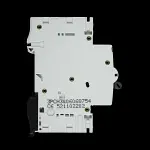 CRABTREE 6 AMP CURVE C 10kA MCB CIRCUIT BREAKER 6HS06C BC
