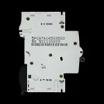 CRABTREE 6 AMP CURVE B 10kA MCB CIRCUIT BREAKER 6HS06B BC