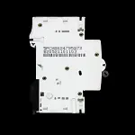 CRABTREE 20 AMP CURVE B 10kA MCB CIRCUIT BREAKER 6HS20B BC