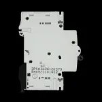 CRABTREE 40 AMP CURVE B 10kA MCB CIRCUIT BREAKER 6HS40B BC