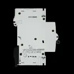 CRABTREE 10 AMP CURVE C 6kA MCB CIRCUIT BREAKER 6FS10C BC