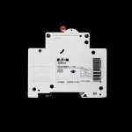 EATON 10 AMP CURVE B 10kA TRIPLE POLE MCB CIRCUIT BREAKER EMBH310