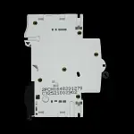 CRABTREE 32 AMP CURVE C 6kA MCB CIRCUIT BREAKER LOADSTAR 6FS32C BC