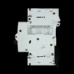 CRABTREE 10 AMP CURVE B 6kA MCB CIRCUIT BREAKER 6FS10B BC