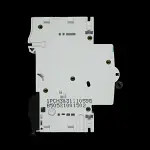 CRABTREE 50 AMP CURVE B 6kA MCB CIRCUIT BREAKER 6FS50B BC