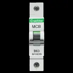 CRABTREE 63 AMP CURVE B 6kA MCB CIRCUIT BREAKER 6FS63B BC