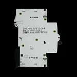 CRABTREE 63 AMP CURVE B 6kA MCB CIRCUIT BREAKER 6FS63B BC