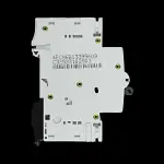 CRABTREE 32 AMP CURVE C 10kA TRIPLE POLE MCB CIRCUIT BREAKER 6HT32C BC
