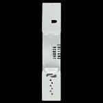 CRABTREE 63 AMP CURVE B 10kA MCB CIRCUIT BREAKER LOADSTAR 6HS63B