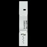 CRABTREE 50 AMP CURVE C 10kA MCB CIRCUIT BREAKER LOADSTAR 6HS50C